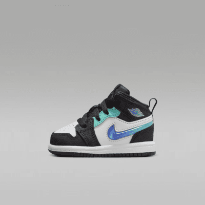 Nike jordan toddler boy shoes best sale